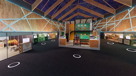 Virtual Tours .